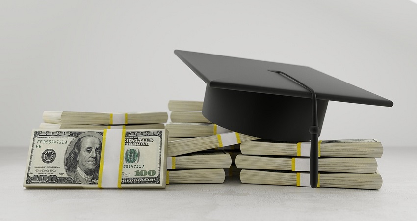 Is There Any Relief For Private Student Loans?