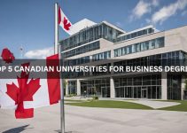 Top 5 Canadian Universities for Business Degrees: Your Guide to Excellence