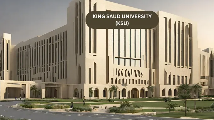 King Saud University (KSU)