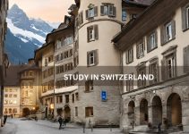 Study in Switzerland: The Ultimate Guide