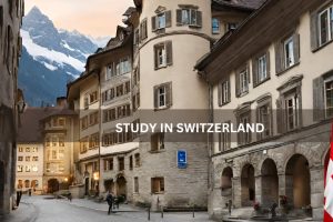 Study in Switzerland: The Ultimate Guide