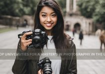 7 Top Universities for a Master’s in Photography in the USA