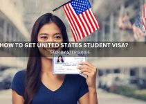 Navigating the USA Student Visa Process: A Step-by-Step Guide