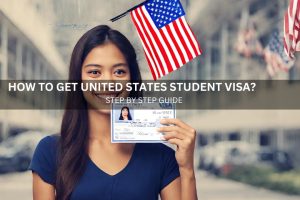 Navigating the USA Student Visa Process: A Step-by-Step Guide