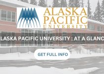 Alaska Pacific University : At A Glance