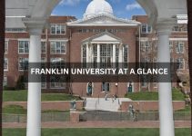 Franklin University : At A Glance