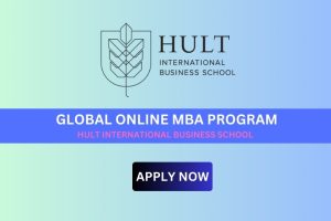 Online MBA Program At Hult International Business School