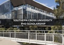 Southern Cross University PhD Scholarship: A Gateway to Advanced Learning