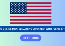 US Online MBA: Elevate Your Career with Flexibility!