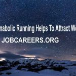 How Anabolic Running Helps To Attract Women