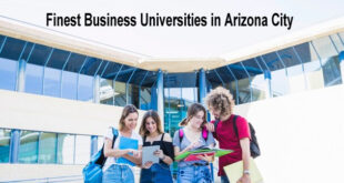 Finest Business Universities in Arizona City
