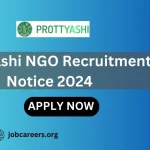 Protashi NGO Recruitment Notice 2024