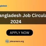 RDRS Bangladesh Job Circular 2024