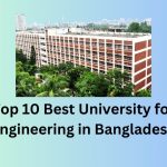 Best University for Engineering